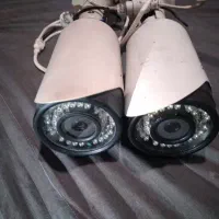 دوربین مدار بسته رنگی دید در شب