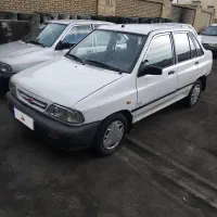 پراید مدل ۸۷