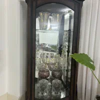 ویترین|بوفه، ویترین، کنسول|اصفهان, شهید رجایی|دیوار