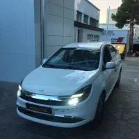 کی ام سی ایگل مدل ۱۴۰۴|خودرو سواری و وانت|تهران, قیطریه|دیوار