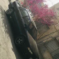 میتسوبیشی گالانت سوپرسالن