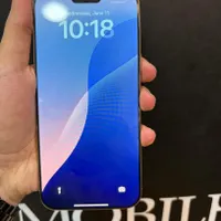اپل iPhone 16 Pro Max با حافظهٔ ۲۵۶ گیگابایت