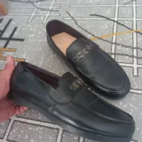 کفش چرمی مجلسی سایز ۳۱|کیف، کفش، کمربند|یاسوج, |دیوار