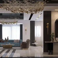 170متر/کلیدنخورده/گلستانها/تراس وسیع/مجلل کلاسیک|اجارهٔ آپارتمان|کرج, عظیمیه|دیوار