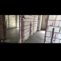 فوم بتن|خدمات پیشه و مهارت|یاسوج, |دیوار