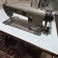 چرخ خیاطی صنعتی برادر