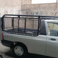 وانت بار|خدمات حمل و نقل|چهارباغ, |دیوار