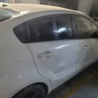 کیا ریو وارداتی ۲۰۱۶|خودرو سواری و وانت|تهران, شهرک شهید باقری|دیوار