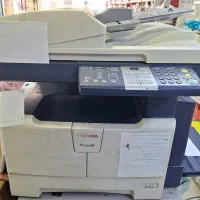 دستگاه کپی STUDIO 181 TOSHIBA