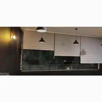 پخش انواع پرده زبرا شیک|پرده، رانر، رومیزی|مشهد, آزادشهر|دیوار