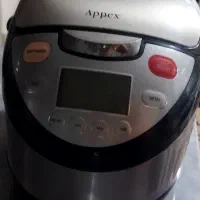 پلوپز و میوه خشک کن وسرخ کن