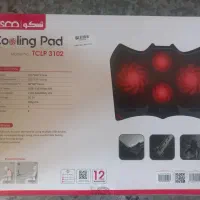 کول پد لپتاپ|قطعات و لوازم جانبی رایانه|سبزوار, امام خمینی (ناوی)|دیوار