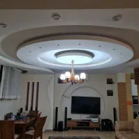 آپارتمان ۲۶۳ متری ۴ خوابه