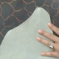 فرش چرمی|فرش|خسروشاه, |دیوار