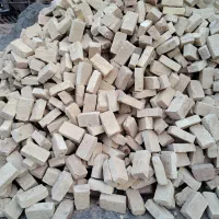 فروش انواع آجر تیغه سفال گری کاشمر قومنجان|مصالح و تجهیزات ساختمان|بیرجند, |دیوار