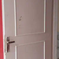 درب چوبی و آلومنیوم|مصالح و تجهیزات ساختمان|تهران, کن|دیوار