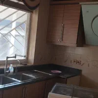 کابینت دست دوم در حد با یراق بلوم اتریش|مصالح و تجهیزات ساختمان|عباسآباد, |دیوار