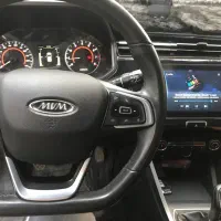 فروش x22 پرو مدل آخرای ۱۴۰۲ بدون رنگ|خودرو سواری و وانت|خوی, |دیوار