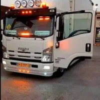 حمل بار رضا