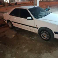 پارس تیوفایو