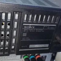 ویدیو سونی SLV-X600|پخش‌کننده DVD و ویدیو|تهران, تهرانسر شرقی|دیوار
