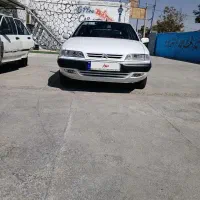 زانتیا مدل ۸۷