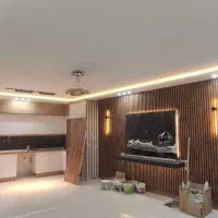 برقکار ساختمان . نصب  تعمیرات برق منزل و محل کار