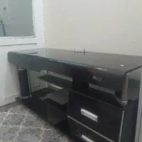 میز تلویزیون سالم و تمیز