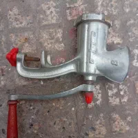 آبغوره گیری دستی|خردکن، آسیاب، غذاساز|اصفهان, باتون|دیوار