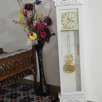 ساعت ایستاده|ساعت دیواری و تزئینی|خرم‌آباد, |دیوار