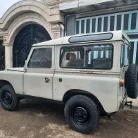 پاژن مدل ۱۳۷۱