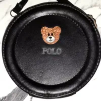 کیف پولو خرسی