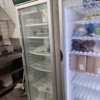 یخچال و فریزر ایستاده kino|کافیشاپ و رستوران|تهران, تهرانسر شمالی|دیوار