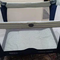 سیسمونی کودک|اسباب و اثاث بچه|شیراز, فرهنگ شهر|دیوار