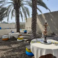 بوم گردی چابهار