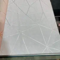 کاغذ دیواری نرده استیل خدمات دکوراسیون داخلی|خدمات پیشه و مهارت|ملایر, |دیوار