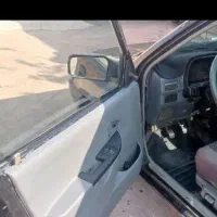 پراید مدل ۸۲