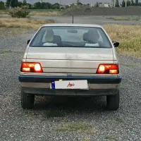 پژو ۴۰۵
