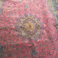 قالی ۹ متری