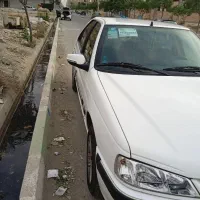 فروش|خودرو سواری و وانت|نسیم‌شهر, |دیوار