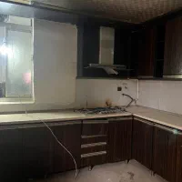 کابینت اشپزخانه تمام mdf|آب‌چکان و نظم‌دهنده ظروف|زاهدان, |دیوار