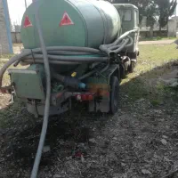 لوله بازکنی وتخلیه چاه مهدی