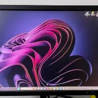 Lenovo Think vision T2454P مانیتورر لنوو