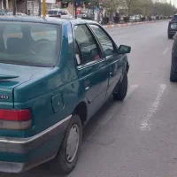 اردی مدل ۷۸ در حد