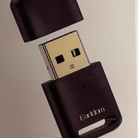دانگل بلوتوث ارلدام مدل ET-M91