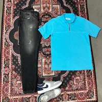 تیشرت جودون