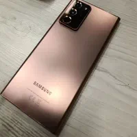 گوشی سامسونگ Note20 Ultra 5G|موبایل|لاهیجان, بازکیاگوراب|دیوار