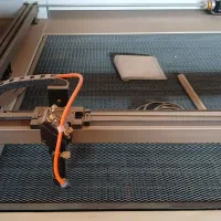 دستگاه برش لیزری