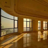 ۲۸۰متر ۳خواب نیاوران غرق نور سوپر لاکچری (سپند)|اجارهٔ آپارتمان|تهران, نیاوران|دیوار