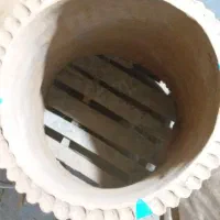 تنور گلی سنتی .|اجاق گاز و لوازم برقی پخت‌وپز|دهگلان, |دیوار